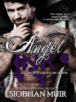 cover image of Angel Ink